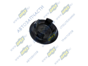 Заглушка (ПВХ) ф70 н=27 пола салона ГАЗ-2705 (74х53х27) Заглушка (ПВХ) ф70 н=27 пола салона ГАЗ-2705 (74х53х27)