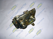 Механизм замка двери рычажный правый ГАЗ-3302,2705,2217,3310,Газель,Соболь,Валдай Механизм замка двери рычажный правый ГАЗ-3302,2705,2217,3310,Газель,Соболь,Валдай