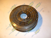 Барабан стояночного тормоза dвнутр=250 4отв.ф12, 2отв.ф8 ГАЗ-3308 "Садко"