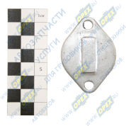 Крышка подшипника крестовины карданного вала ГАЗ-53,3307,3308