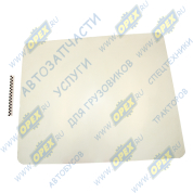 Стекло ветровое переднее ЮМЗ НК (1145х861)