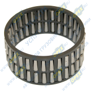 Подшипник 81х92х42,5 ролик.радиал.игольчатый 2-ряд.