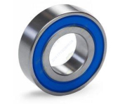 Подшипник 25х52х15 коленвала КПП перв.вала шарик.радиал. 1-ряд. (закрытый) КАМАЗ,ГАЗ дв. ЯМЗ-53442,УАЗ,ЗИЛ,HOWO/SHAANXI