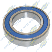 Подшипник 40х68х15 шарик.радиал. 1-ряд. (закрытый) INFINITI G35 (V35) 2002-2007 INFINITI M35/45 (Y50) 2004-2010 INFINITI FX 45/35 (S50) 2002-2008 NISS Подшипник 40х68х15 шарик.радиал. 1-ряд. (закрытый) INFINITI G35 (V35) 2002-2007 INFINITI M35/45 (Y50) 2004-2010 INFINITI FX 45/35 (S50) 2002-2008 NISS