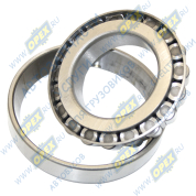 Подшипник 60х110х23,8 ролик.радиал.упорн.конич. 1-ряд. MITSUBISHI CANTER 60 86->// DAIHATSU Подшипник 60х110х23,8 ролик.радиал.упорн.конич. 1-ряд. MITSUBISHI CANTER 60 86->// DAIHATSU