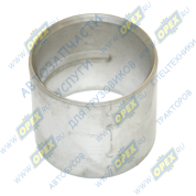 Втулка (сталь) ф38х42 L=37 проходная с проточкой Д-245,ЗИЛ-5301,МТЗ