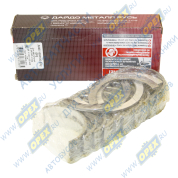 Вкладыши коренные Р2 МТЗ Вкладыши коренные Р2 МТЗ