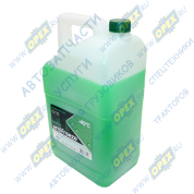 Антифриз зеленый G11 -40С (10кг)