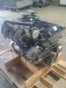 Двигатель с оборудованием ГАЗ-3110 (АИ-92,152л.с.)