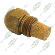 Форсунка 1,0 гл/ч для предпускового подогревателя Webasto Thermo 350, DW 350 Форсунка 1,0 гл/ч для предпускового подогревателя Webasto Thermo 350, DW 350