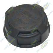 Пробка (крышка) ПВХ ф60 h=25 расширительного бачка Пробка (крышка) ПВХ ф60 h=25 расширительного бачка