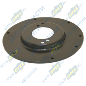 Фланец ф165; фвнутр=45; h=20; 7отв.ф5 крепления электродвигателя Фланец ф165; фвнутр=45; h=20; 7отв.ф5 крепления электродвигателя