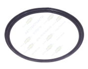 Кольцо (сталь) ф520х595 бортовое колеса КАМАЗ-6520 520х595, сталь