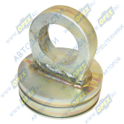 Опора гидроцилиндра подъема кузова 6520 нижняя пр. НЕФАЗ