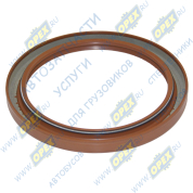 Сальник (манжета) левого вращения 120х150х12 коленвала С/И