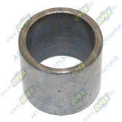 Втулка (сталь) ф27х34 L=31 суппорта КАМАЗ-6520
