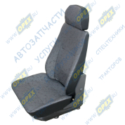 Сиденье водителя