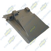 Панель задней части переднего крыла левая рестайлинг