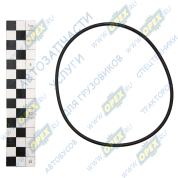 Кольцо (РТИ) круг.сеч. 118-125-30 ГОСТ-9833-73 фильтра грубой очистки топлива ФГОТ (центрифуги)