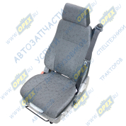 Сиденье водителя