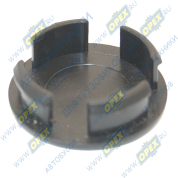 Заглушка КАМАЗ-5490 щитка подножки СТА