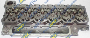 Головка ГБЦ блока цилиндров Камаз,ПАЗ (дв.Cummins 6ISBe ,ISBe 210 Е3) Головка ГБЦ блока цилиндров Камаз,ПАЗ (дв.Cummins 6ISBe ,ISBe 210 Е3)