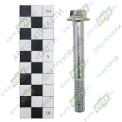 Болт DIN6921 М10х80х1,5 Болт DIN6921 М10х80х1,5