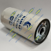 Фильтр масляный A=108 B=93 C=104 H=229 M30х2 RSV=1 IVECO EuroMover, EuroTech MH/MP/MT, EuroTrakker, Trakker IVECO Bus (1970-2020), RVI LCV (1970-2020)