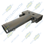 Воздухозаборник КАМАЗ-6520 СТА