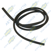 Замок уплотнителя окна задка Замок уплотнителя окна задка