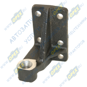 Кронштейн крепления силового агрегата задний правый