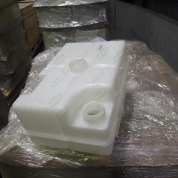 Бачок расширительный КАМАЗ-6520 Бачок расширительный КАМАЗ-6520