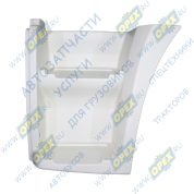 Щиток подножки лев.рестайлинговая кабина