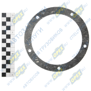Прокладка ф118х150 5отв.ф6 ступицы переднего колеса