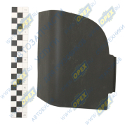 Заглушка облицовочной панели КАМАЗ нижняя правая Заглушка облицовочной панели КАМАЗ нижняя правая