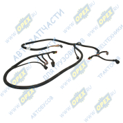 Жгут проводов передней светотехники КАМАЗ-5490