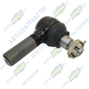 Наконечник рулевой тяги левый C=30 М30х1,5/М24х1,5 от центра h=90 ф62 L=125 DAF LF45 (2001-2020)