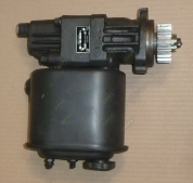 Насос гидроусилителя руля КАМАЗ Насос гидроусилителя руля КАМАЗ