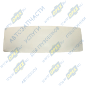 Стекло ветровое (лобовое) Камаз-6520( панорамное) 2052х663