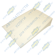 Крыло КАМАЗ-5490 правое задняя часть