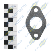 Прокладка ромбич. 75х46; фвнутр=28; 2отв.ф9, блока цилиндров Прокладка ромбич. 75х46; фвнутр=28; 2отв.ф9, блока цилиндров