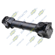 Вал карданный КамАЗ-6520