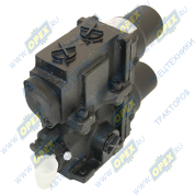 Блок гидрораспределителей кузова 6520 с прицепом /РП80-44КБЕ/