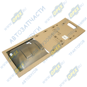 Желоб маслораспределительный с прокладкой СТР1009031СБ Желоб маслораспределительный с прокладкой СТР1009031СБ