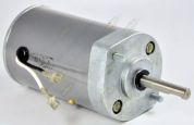 Электродвигатель 24В 40вт отопителя КАМАЗ,КРАЗ,УРАЛ