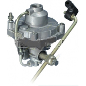 Кран регулятор тормозных сил 0,8 bar механический Midlum 04 КАМАЗ(4308, 4307, 6520, 6460, 6522)