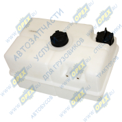 Бачок расширительный КАМАЗ-6520 Бачок расширительный КАМАЗ-6520