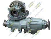 Редуктор СМ i=4,98 z=46/16 с БМКД Евро-3 Редуктор СМ i=4,98 z=46/16 с БМКД Евро-3