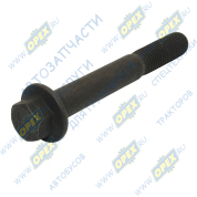 Болт DIN6921 М12х90х1,75 P=33 К=15 фланцевый КАМАЗ дв.Cummins ISBe Болт DIN6921 М12х90х1,75 P=33 К=15 фланцевый КАМАЗ дв.Cummins ISBe