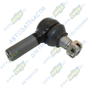 Наконечник рулевой тяги правый C=30 М30х1,5/М24х1,5 L=120 к передним осям hd90009000047, hd90009000075